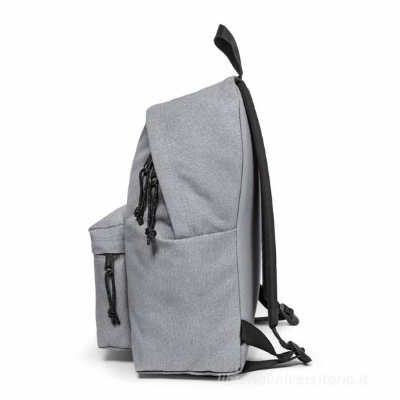 Zaino Padded Pak'r Sunday Grey