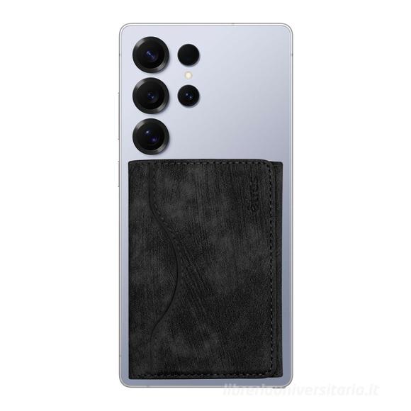 Portacarte Snap Connect Etres Smart Wallet Classic Collezione