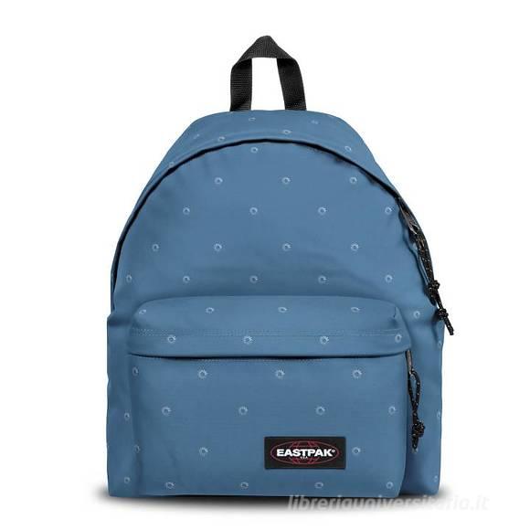 Zaino Padded Pak'r Blue Wait