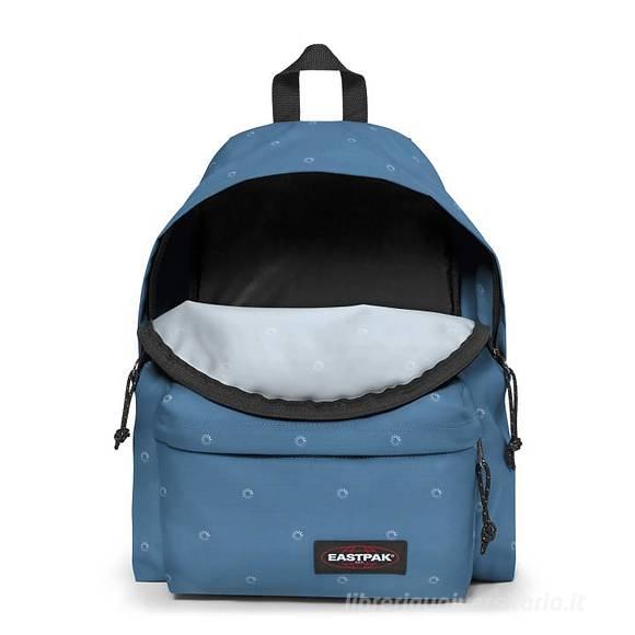 Zaino Padded Pak'r Blue Wait