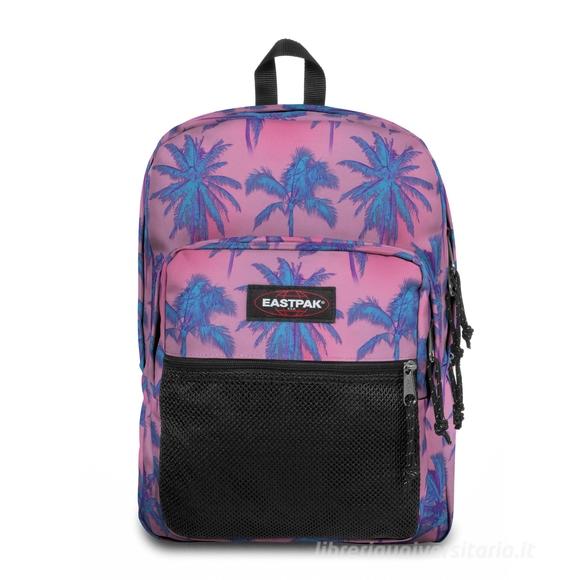 Zaino Pinnacle Brize Dye Pink