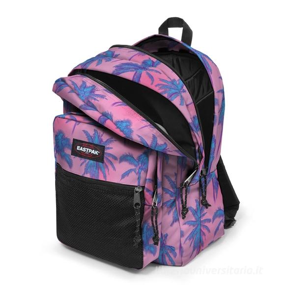 Zaino Pinnacle Brize Dye Pink