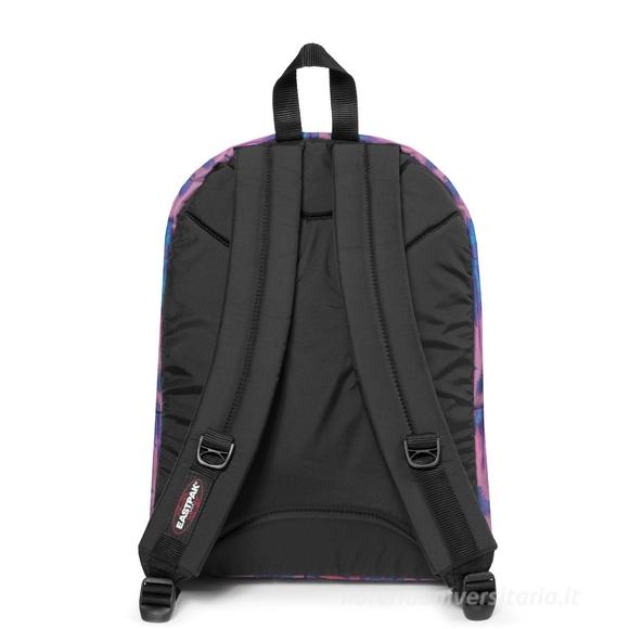 Zaino Pinnacle Brize Dye Pink