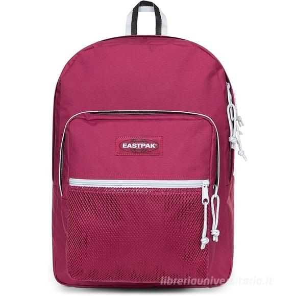 Zaino Pinnacle Kontrast Prep Burgundy