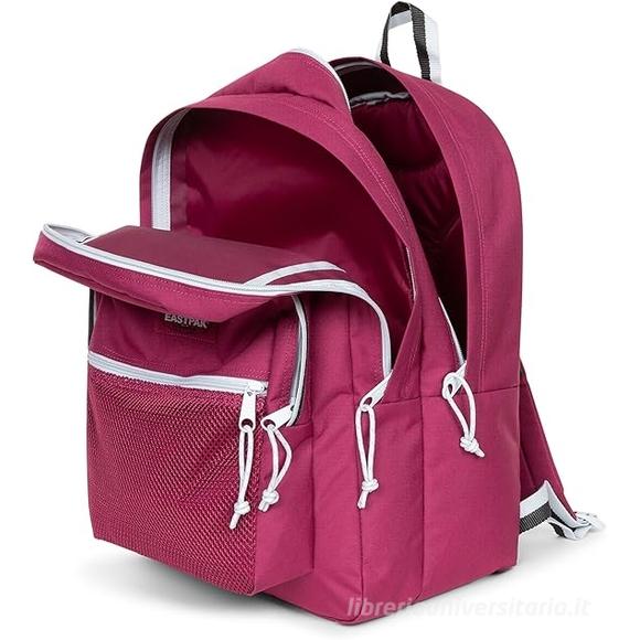 Zaino Pinnacle Kontrast Prep Burgundy