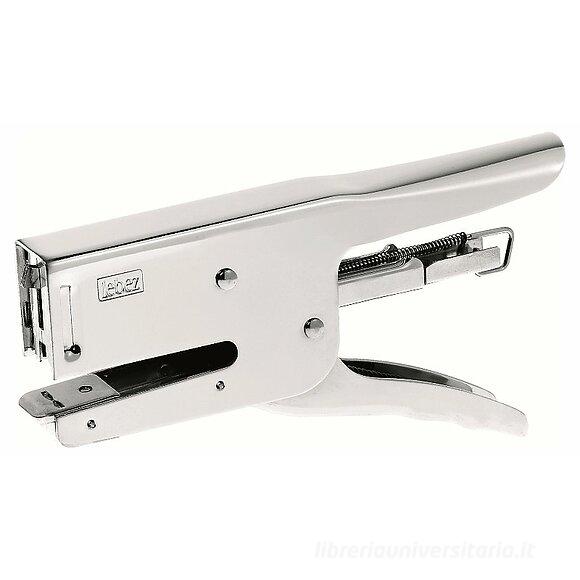 Cucitrice a pinza in metallo