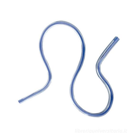 Curvilinea deformabile cm 40