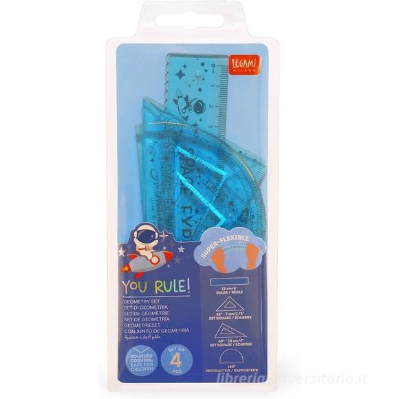 Set geometria You Rule Space