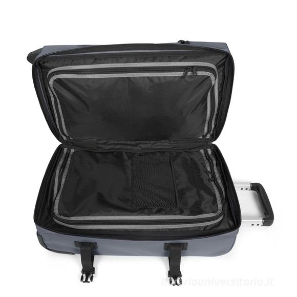Trolley Transit'r S Cobble Grey