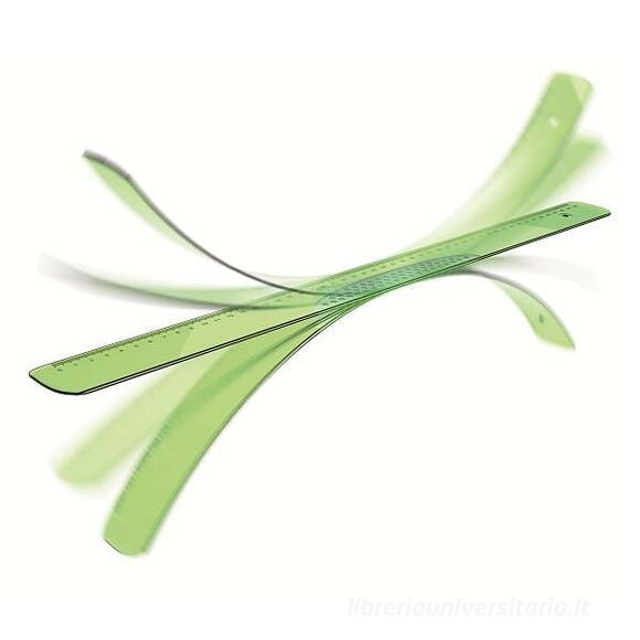 Triplo decimetro Elastika cm 30