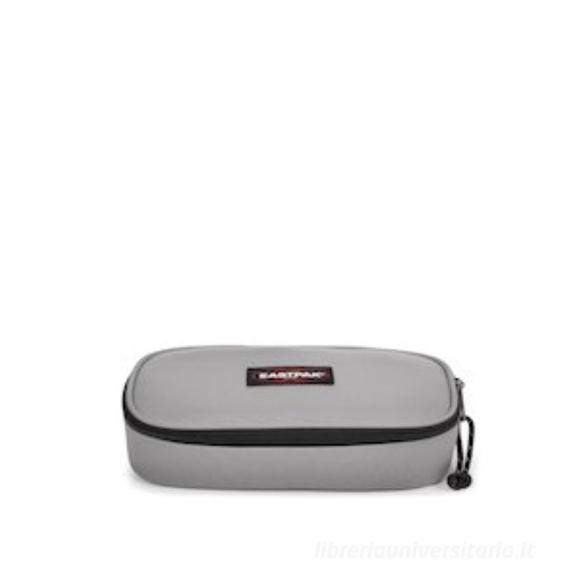 Astuccio Oval Single Pebble Grey (0EK0007178Y21)