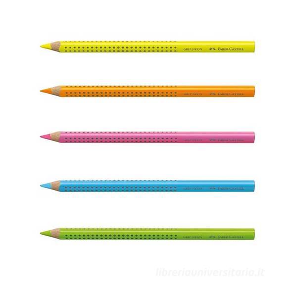 Confezione 2 matite evidenziatori Textliner Dry Jumbo (colori assortiti)