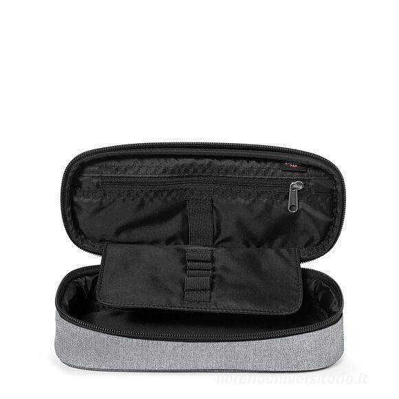 Astuccio Oval Single Sunday Grey (EK0007173631)