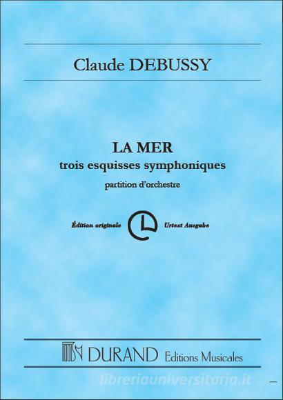 La Mer Poche