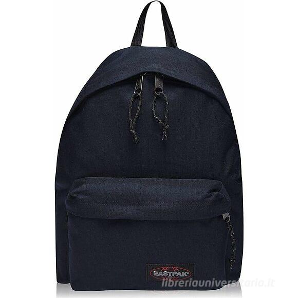 Zaino Padded Pak'r Cloud Navy