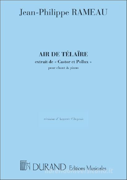 Air De Telaire.Castor.So
