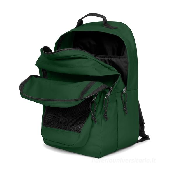 Zaino Study Buddy Bristle Green