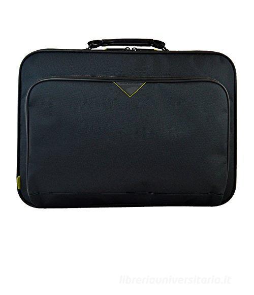 Borsa in nylon per notebook fino a 15"