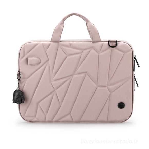 Borsa notebook Vacallo 16" lotus (SD8522-82)