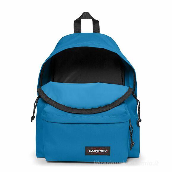 Zaino Padded Pak'r Voltaic Blue