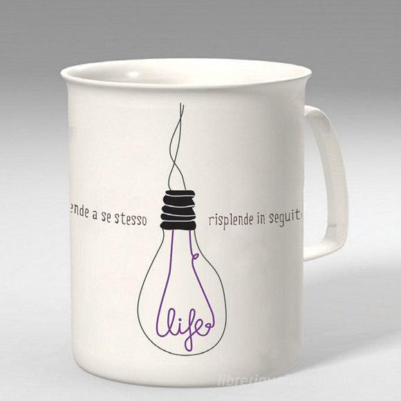 Tazza Meditathe - Arthur Schopenhauer (351)