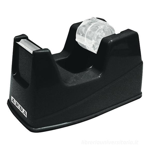 Tendi nastro da banco nero 441N