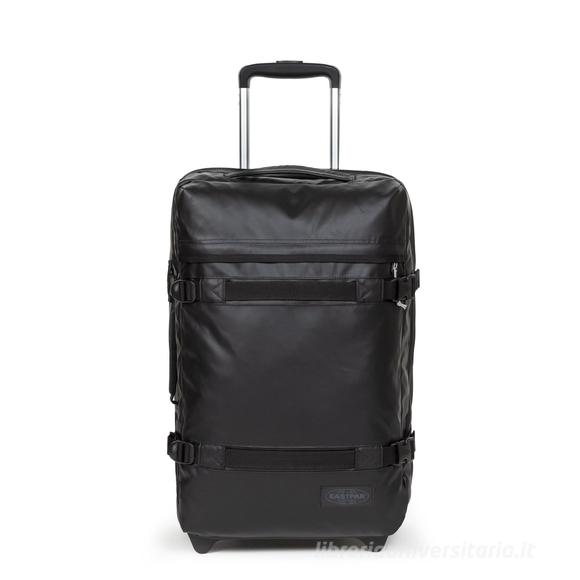 Trolley Transit'r S Tarp Black