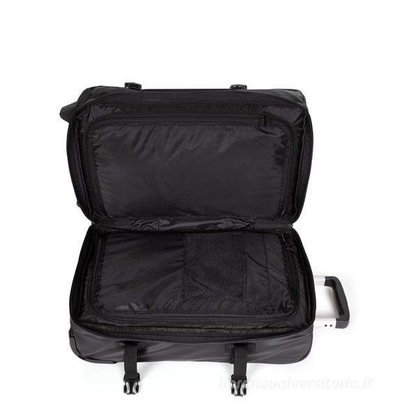 Trolley Transit'r S Tarp Black