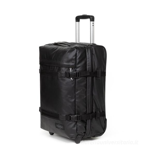 Trolley Transit'r S Tarp Black