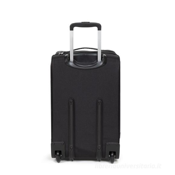 Trolley Transit'r S Tarp Black