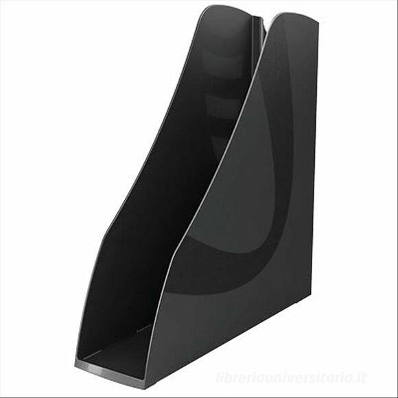 Porta riviste My Desk nero
