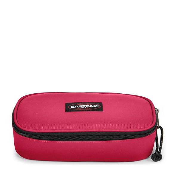 Astuccio Oval XL Rosa