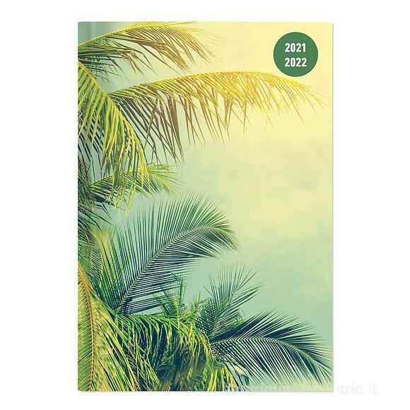 Agenda 2026 Mooving Pastel Enjoy Semanal 15x21 Cm - Organiza Tu Año