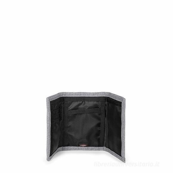 Portafogli Crew Single Sunday Grey