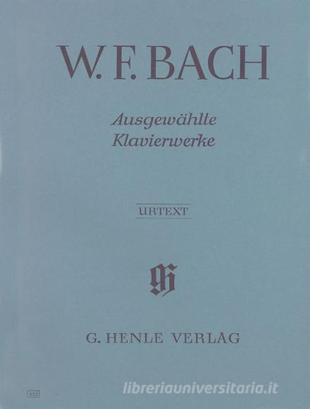 Composizioni Scelte (Urtext)