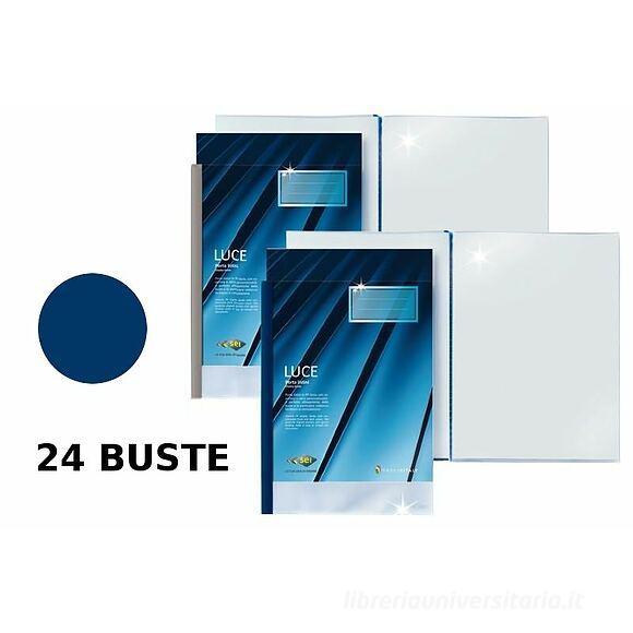 Portalistini Luce cm 22x30