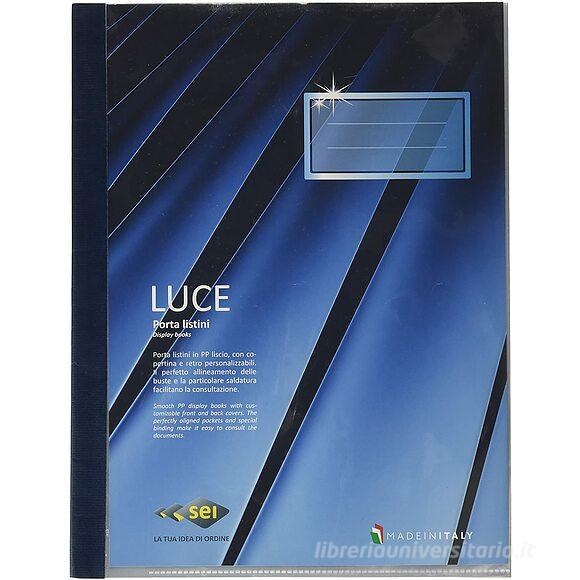 Portalistini Luce cm 22x30