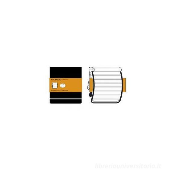 Moleskine. Blocco soft a righe - Pocket