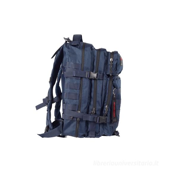 Zaino da viaggio Liberty (55502)