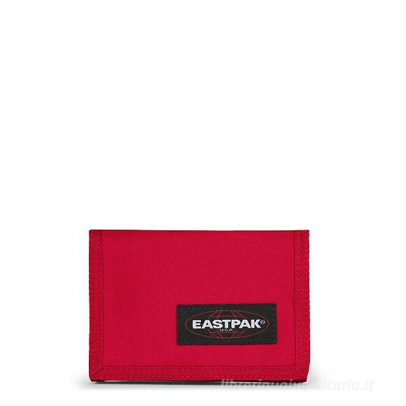 Portafogli Crew Single Sailor Red