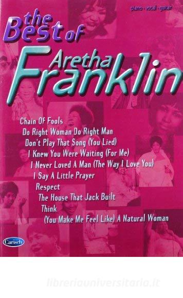 The Best Of Aretha Franklin
