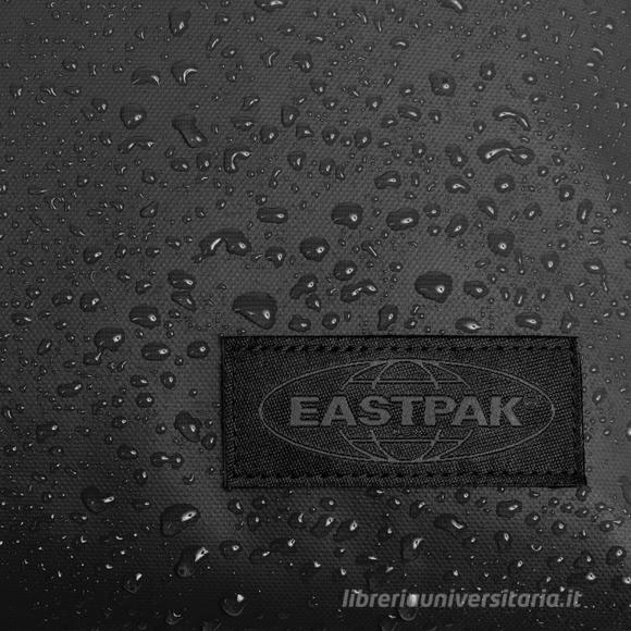 Portafogli Crew Single Tarp Black 2