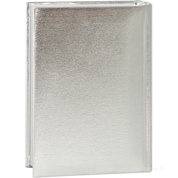 Comix 2025-2026. Agenda 16 mesi mini Special Edition Silver Star