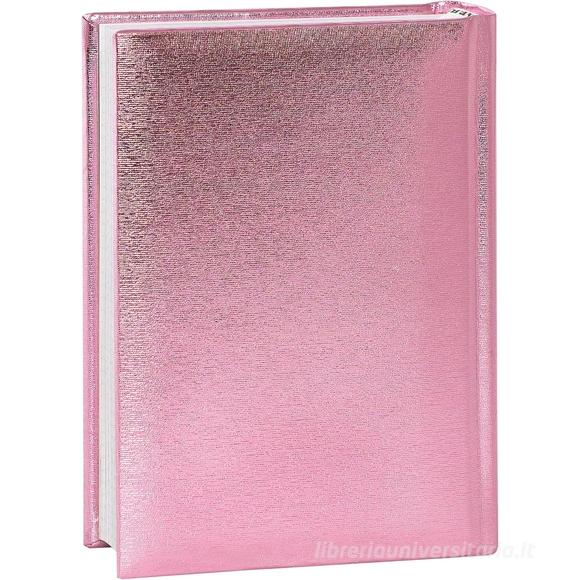 Comix 2025-2026. Agenda 16 mesi mini Special Edition Pink Heart