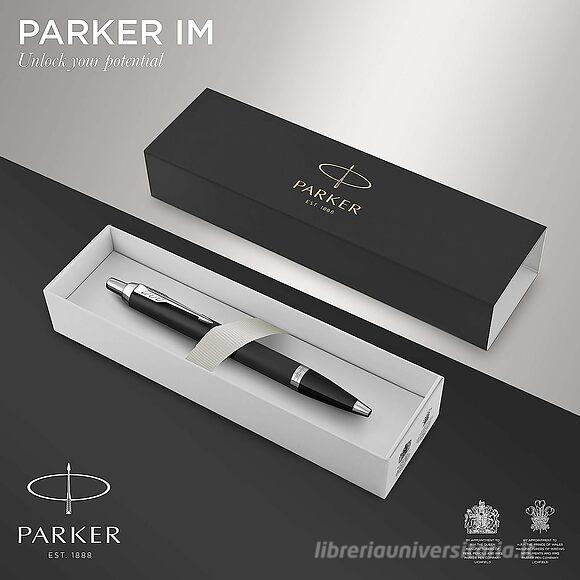 Penna a sfera Parker IM (2143632)