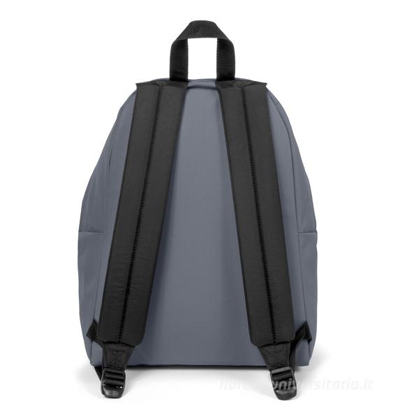 Zaino Padded Pak'r Cobble Grey