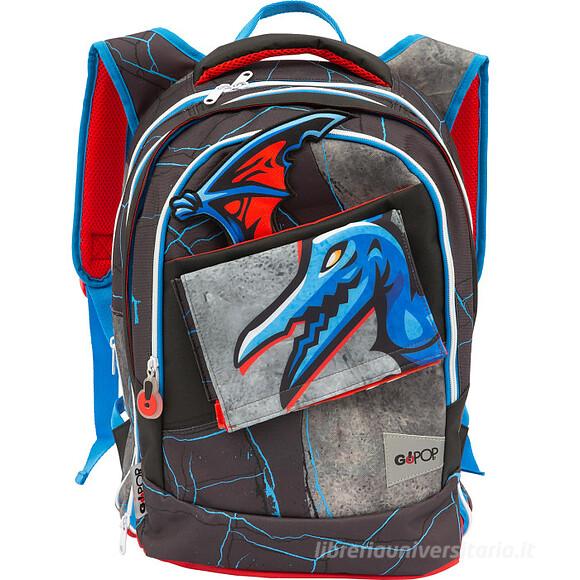 Zaino Estensibile Zaini Giochi Preziosi 2020 Zaino Scuola