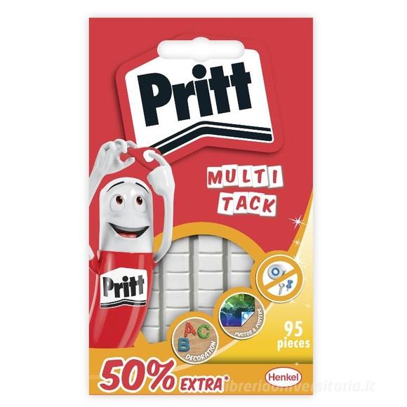 Pritt gommini
