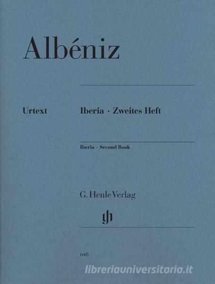 Iberia - Vol. 2