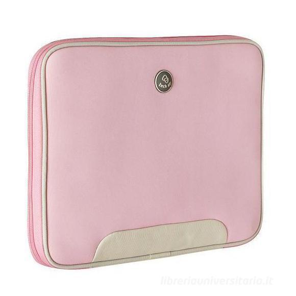 Custodia in neoprene per netbook fino a 10,2"